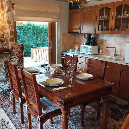 Luxury Chrysa Private Pool & Nafplio