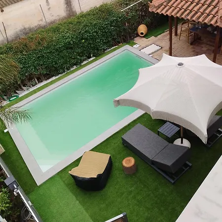 Luxury Chrysa Private Pool &