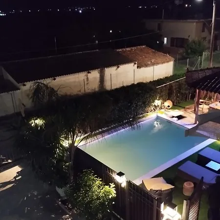 Luxury Chrysa Private Pool & Βίλα
