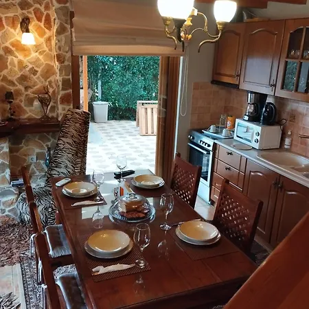 Βίλα Luxury Chrysa Private Pool &