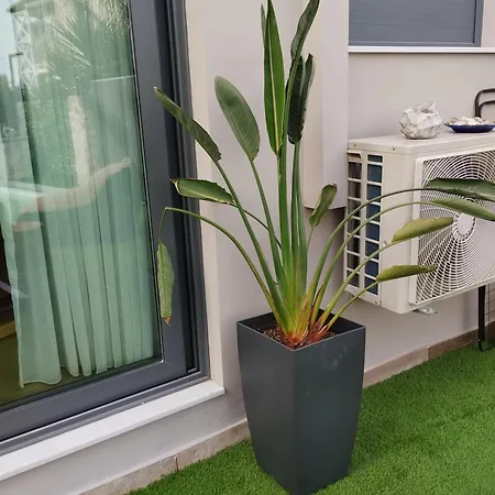 Luxury Chrysa Private Pool & * נאפפליו