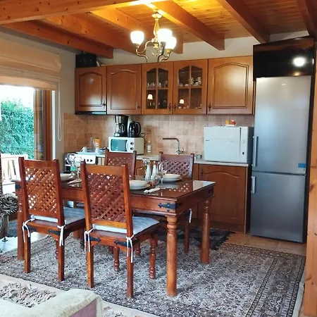 Villa Luxury Chrysa Private Pool &