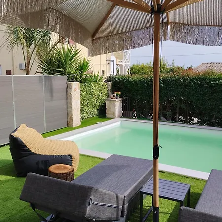 Luxury Chrysa Private Pool & *