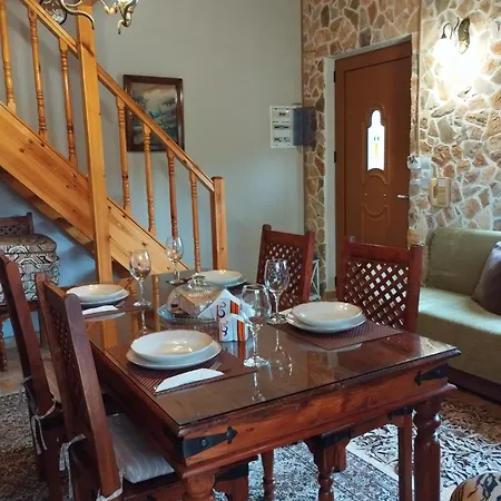Luxury Chrysa Private Pool & Villa *