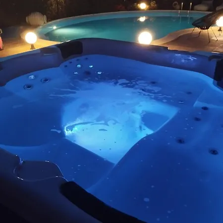 Luxury Chrysa Private Pool & *