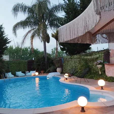 Luxury Chrysa Private Pool & *