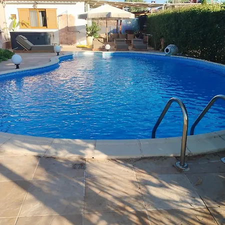 Βίλα Luxury Chrysa Private Pool & *