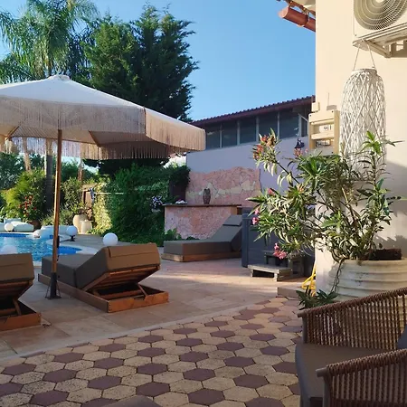 Βίλα Luxury Chrysa Private Pool & *