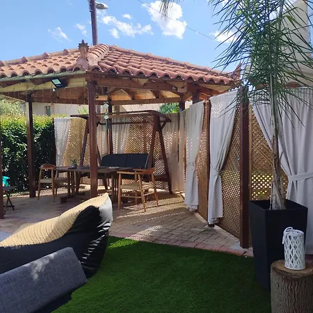 Βίλα Luxury Chrysa Private Pool & *