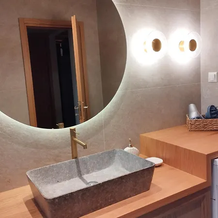 Villa Luxury Chrysa Private Pool & *