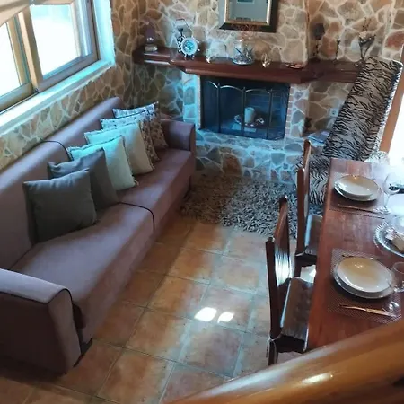 Luxury Chrysa Private Pool & *