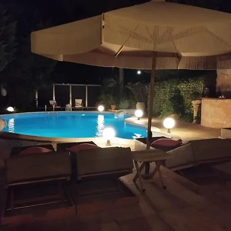 Luxury Chrysa Private Pool & *