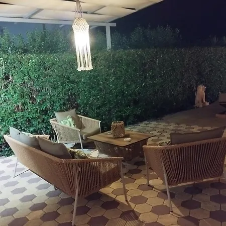 Luxury Chrysa Private Pool & וילה