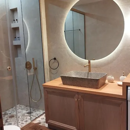 Luxury Chrysa Private Pool & *
