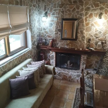 Luxury Chrysa Private Pool &
