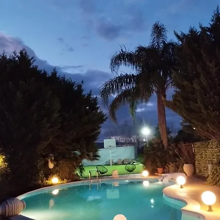 Villa Luxury Chrysa Private Pool & *