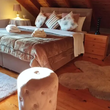 Luxury Chrysa Private Pool & * Návplio