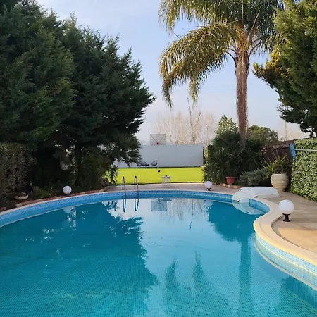 Luxury Chrysa Private Pool & Villa