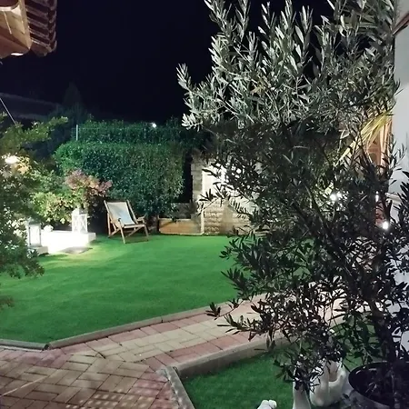 Villa Luxury Chrysa Private Pool & *