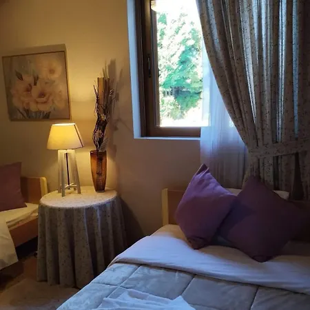 Villa Luxury Chrysa Private Pool & Nafplio