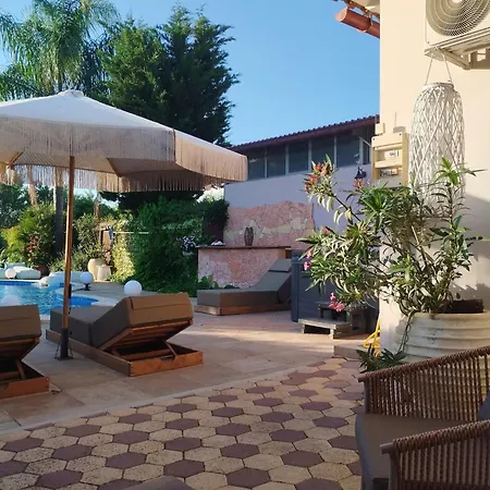 Luxury Chrysa Private Pool & * Náuplia