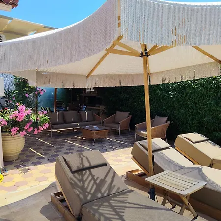Luxury Chrysa Private Pool & Villa Nafplio