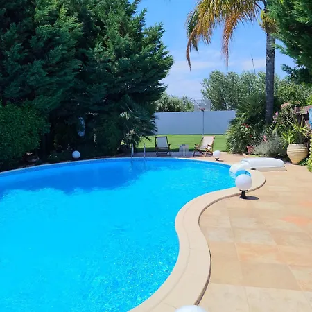 Luxury Chrysa Private Pool & *