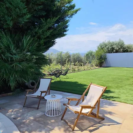 Luxury Chrysa Private Pool & * Nafplio