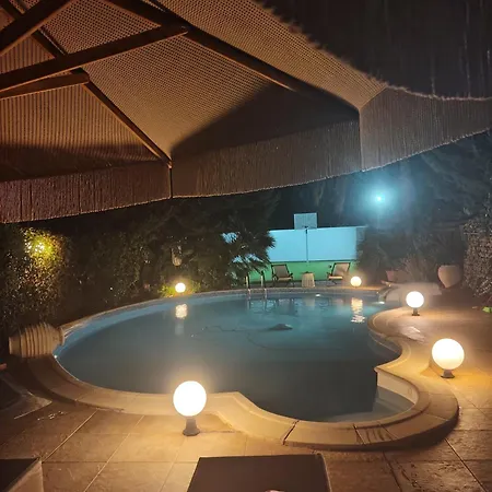 Luxury Chrysa Private Pool &