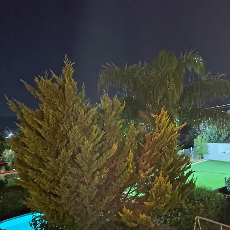 Luxury Chrysa Private Pool & Villa Nafplio