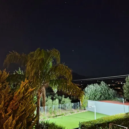 Villa Luxury Chrysa Private Pool & Nafplio