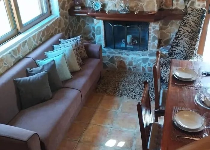 Villa Luxury Chrysa Private Pool & *