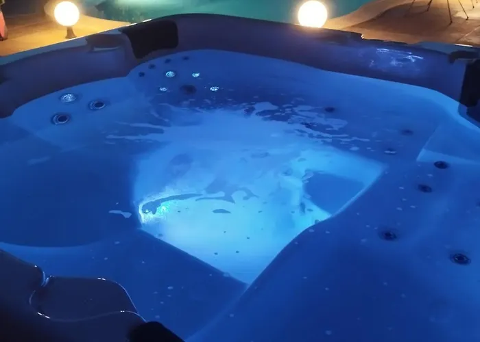 Luxury Chrysa Private Pool & *