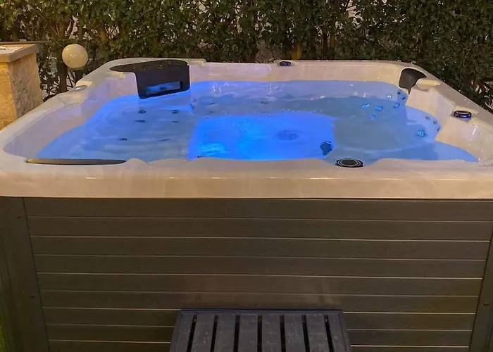 Luxury Chrysa Private Pool & Villa Nafplio