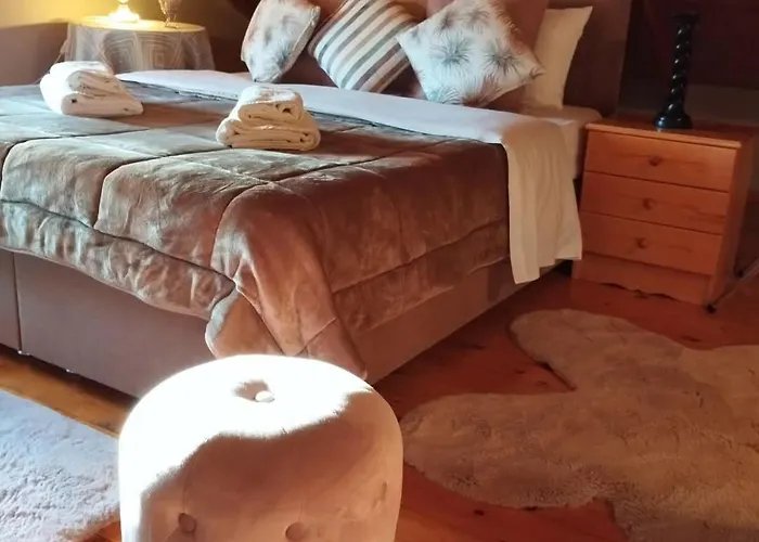 Luxury Chrysa Private Pool & * Návplio