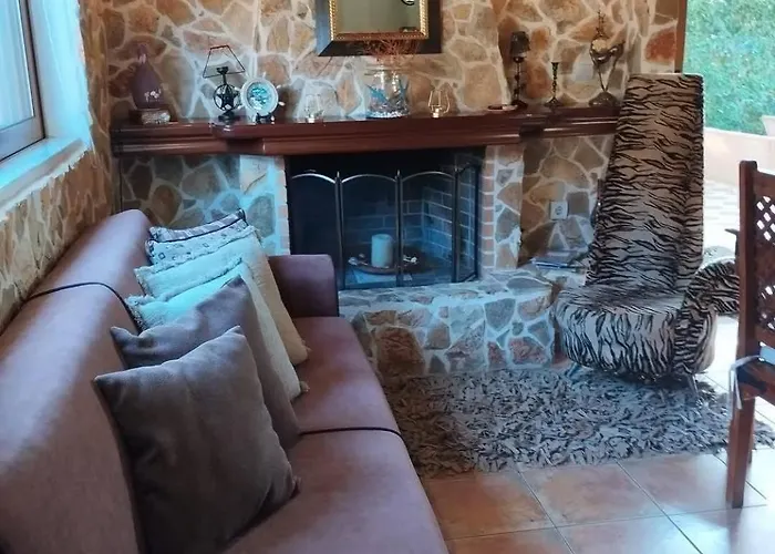 Villa Luxury Chrysa Private Pool & *