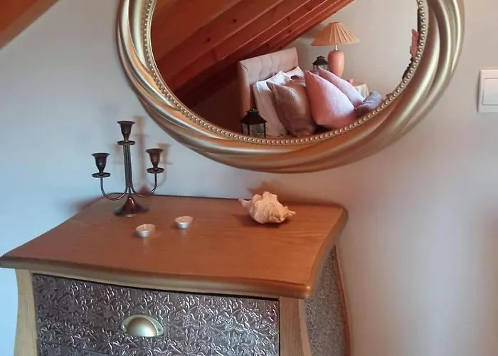 Luxury Chrysa Private Pool & Villa