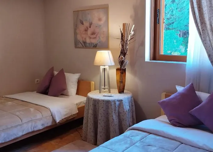 Luxury Chrysa Private Pool & *