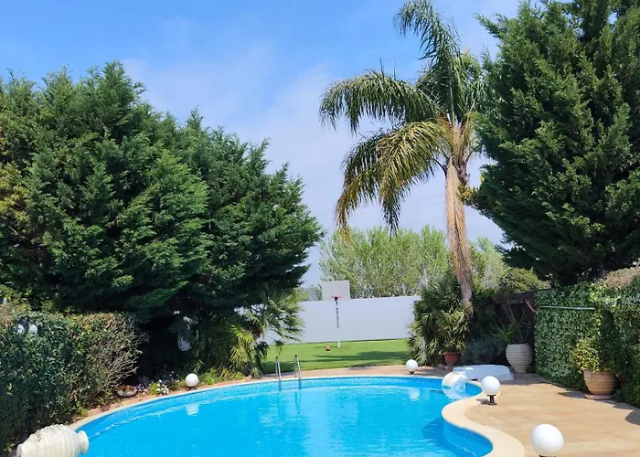 Villa Luxury Chrysa Private Pool & *